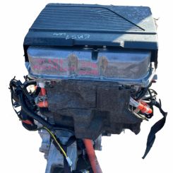 Motor em57 Nissan Leaf (ze1) Electric