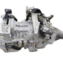 Motor em57 Nissan Leaf (ze1) Electric