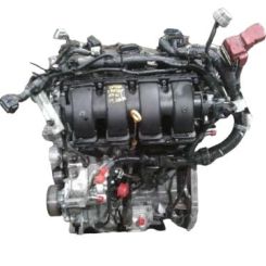 Motor em57 Nissan Leaf (ze1) Electric