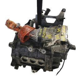 Motor em57 Nissan Leaf (ze1) Electric