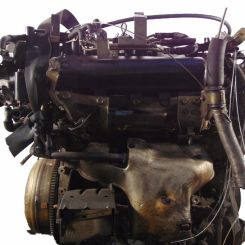 Motor vq20de Nissan Maxima / maxima qx iv (a32) 2.0