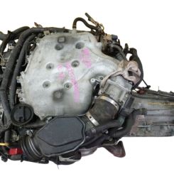 Motor vq25de Nissan Maxima / maxima qx iv (a32) 2.5 v6 24v