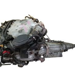 Motor vq25de Nissan Maxima / maxima qx iv (a32) 2.5 v6 24v