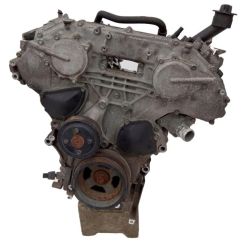 Motor vq25de Nissan Maxima / maxima qx v (a33) 2.5 v6 24v