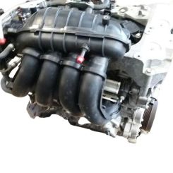 Motor vq25de Nissan Maxima / maxima qx v (a33) 2.5 v6 24v