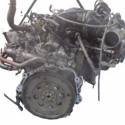 Motor vq30de Nissan Maxima / maxima qx v (a33) 3.0 v6 24v