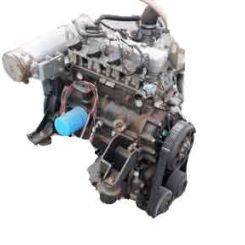 Motor ma10s Nissan Micra i (k10) 1.0
