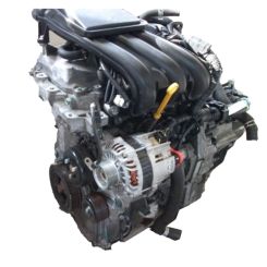 Motor ma12s Nissan Micra i (k10) 1.2