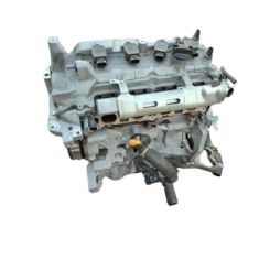 Motor td15 Nissan Micra ii (k11) 1.5 d