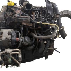 Motor cg10de Nissan Micra iii (k12) 1.0 16v