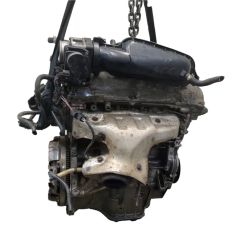Motor cg10de Nissan Micra iii (k12) 1.0 16v