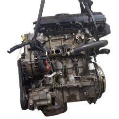 Motor cg10de Nissan Micra iii (k12) 1.0 16v