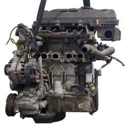 Motor cg10de Nissan Micra iii (k12) 1.0 16v