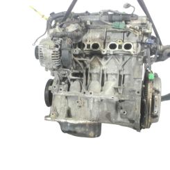 Motor cg12de, cr12de Nissan Micra iii (k12) 1.2 16v