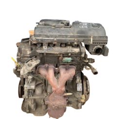 Motor cg12de, cr12de Nissan Micra iii (k12) 1.2 16v