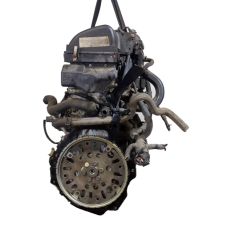 Motor cg12de, cr12de Nissan Micra iii (k12) 1.2 16v