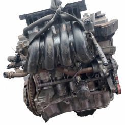 Motor cg12de, cr12de Nissan Micra iii (k12) 1.2 16v