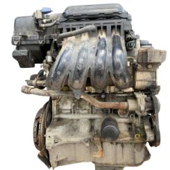Motor cg12de, cr12de Nissan Micra iii (k12) 1.2 16v