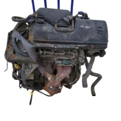 Motor cg12de, cr12de Nissan Micra iii (k12) 1.2 16v