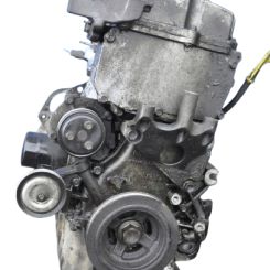Motor cg12de, cr12de Nissan Micra iii (k12) 1.2 16v