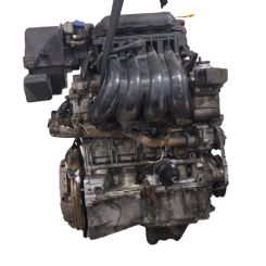 Motor cg12de, cr12de Nissan Micra iii (k12) 1.2 16v