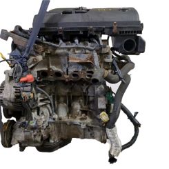 Motor cg12de, cr12de Nissan Micra iii (k12) 1.2 16v