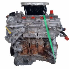 Motor cg12de, cr12de Nissan Micra iii (k12) 1.2 16v