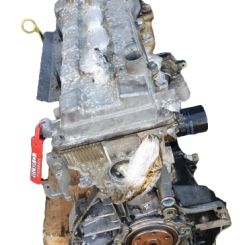 Motor cg12de, cr12de Nissan Micra iii (k12) 1.2 16v