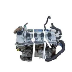 Motor cg12de, cr12de Nissan Micra iii (k12) 1.2 16v