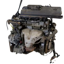 Motor cg12de, cr12de Nissan Micra iii (k12) 1.2 16v