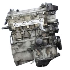 Motor cg12de, cr12de Nissan Micra iii (k12) 1.2 16v