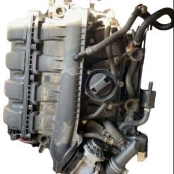 Motor cr14de Nissan Micra iii (k12) 1.4 16v