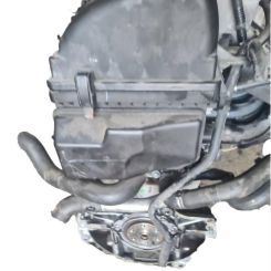 Motor cr14de Nissan Micra iii (k12) 1.4 16v