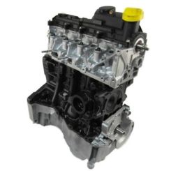 Motor k9k 708 Nissan Micra iii (k12) 1.5 dci