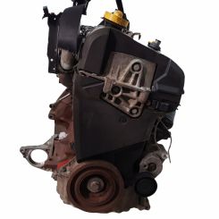 Motor k9k 276 Nissan Micra iii (k12) 1.5 dci