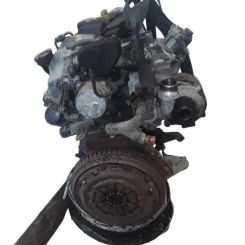 Motor k9k 708 Nissan Micra iii (k12) 1.5 dci