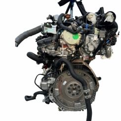 Motor hr16de Nissan Micra iii (k12) 160 sr