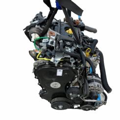 Motor hr16de Nissan Micra iii (k12) 160 sr