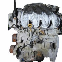 Motor hr16de Nissan Micra iii (k12) 160 sr