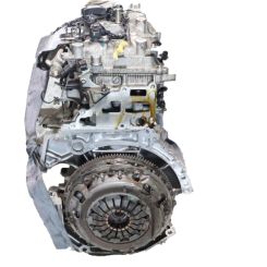 Motor hr12de Nissan Micra iv (k13k) 1.2