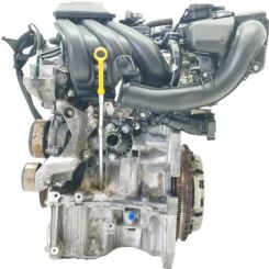 Motor hr12de Nissan Micra iv (k13k) 1.2