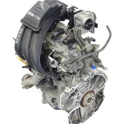 Motor hr12de Nissan Micra iv (k13k) 1.2