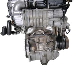 Motor hr12de Nissan Micra iv (k13k) 1.2