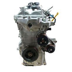 Motor hr12de Nissan Micra iv (k13k) 1.2