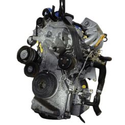 Motor hr12dr, hr12ddr Nissan Micra iv (k13k) 1.2 dig-s