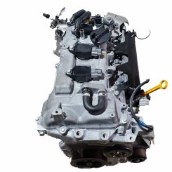 Motor hr12de Nissan Micra iv (k13kk) 1.2