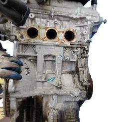 Motor hr12de Nissan Micra iv (k13kk) 1.2