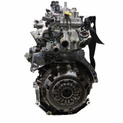 Motor hr12de Nissan Micra iv (k13kk) 1.2