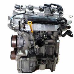 Motor hr12de Nissan Micra iv (k13kk) 1.2