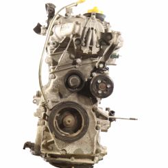 Motor h4b 408, hr09det Nissan Micra v (k14) 0.9 ig-t